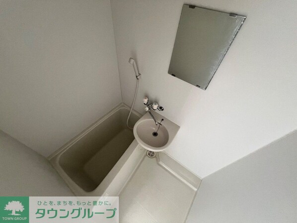 エスポワールの物件内観写真